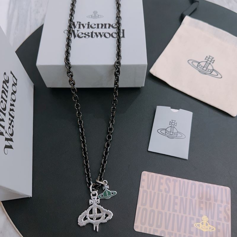 Vivienne Westwood Necklaces